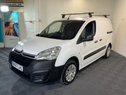 Citroen Berlingo 625 ENTERPRISE L1 BLUEHDI