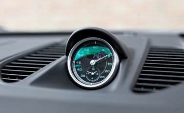 Porsche 911 50th Anniversary Edition 18