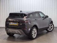 Land Rover Range Rover Evoque 2.0 Range Rover Evoque SE D Auto 4WD 5dr 24