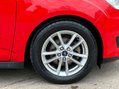 Ford C-Max 1.5 C-Max Zetec TDCi 5dr 20