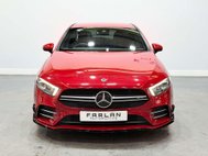 Mercedes-Benz A Class 2.0 A35 AMG (Premium) Hatchback 5dr Petrol SpdS DCT 4MATIC Euro 6 (s/s) (30 12