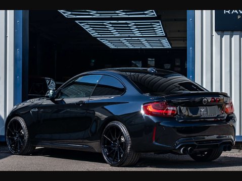 BMW M2 3.0 M2 Auto 2dr 2