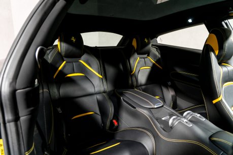 Ferrari GTC4 Lusso V8. NOW SOLD. SIMILAR REQUIRED. PLEASE CALL 01903 254800. 16