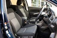 Suzuki SX4 S-Cross MOTION BOOSTERJET MHEV 33