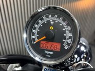 Triumph Speedmaster 865 2013 ONLY 6K MOT SEPTEMBER 2027 CRUISER BIKE 865CC 22
