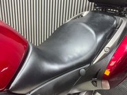 Honda NT700V Deauville ABS CBS 700 2010 32K VERY CLEAN TOURER LONG MOT LUGGAGE 19