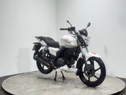 Keeway RKS 2018 4K PROJECT BIKE LEARNER BIKE SPARES OR REPAIR 125CC 2