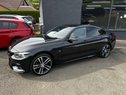BMW 4 Series 2.0 420d xDrive Gran Coupe M Sport Auto 4WD 5dr