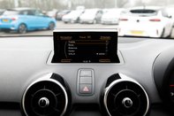 Audi A1 SPORTBACK TFSI SPORT NAV 22