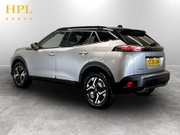 Peugeot 2008 1.2 GT SUV 5dr Petrol Hybrid e-DSC6 Euro 6 (s/s) (136 ps) Air Con - Alloys 5