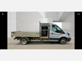 Ford Transit 350 L3 C/C 5