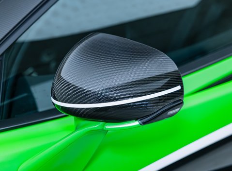 McLaren 620R 78