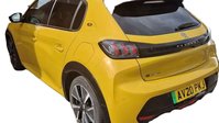 Peugeot 208 208 GT Line EV 5dr 4