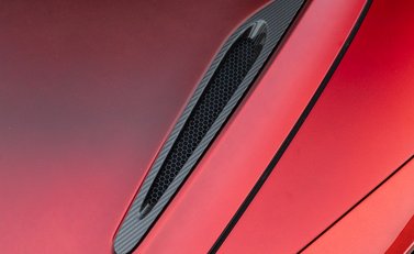 McLaren 720S Performance MSO 31