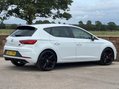 SEAT Leon 2.0 TSI Cupra 300 Euro 6 (s/s) 5dr 4