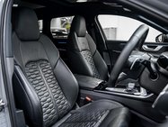 Audi RS6 4.0 TFSI V8 Vorsprung Estate 5dr Petrol Tiptronic quattro Euro 6 (s/s) (600 2