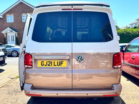 Volkswagen Transporter 2.0 TDI T28 Startline FWD SWB Euro 6 (s/s) 5dr 6