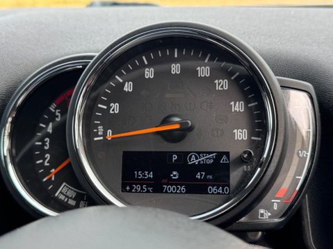 Mini Countryman 2.0 Cooper D Auto Euro 6 (s/s) 5dr 29