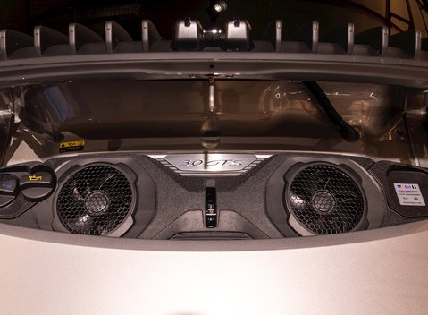 Porsche 911 (992) Carrera GTS 15