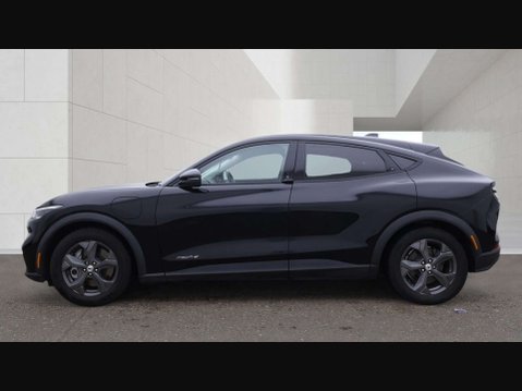 Ford Mustang Mach-E Mustang Mach-E Standard-Range RWD 5dr 5
