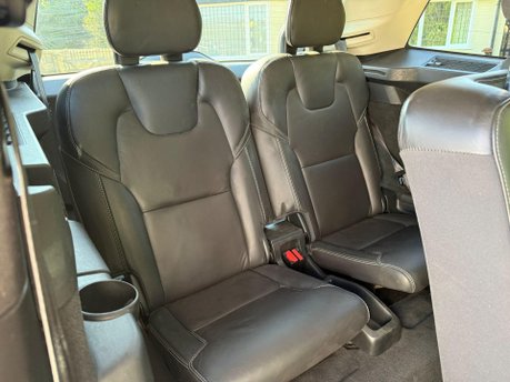 Volvo XC90 2.0 D5 Inscription Geartronic 4WD Euro 6 (s/s) 5dr 28