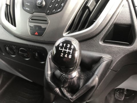Ford Transit 350 LEADER P/V ECOBLUE 32