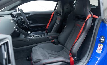Audi R8 GT 19