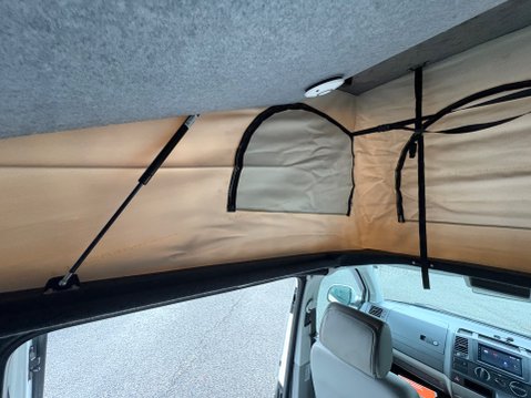 Volkswagen Transporter T32 TDI 33