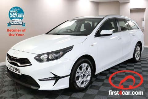 Kia Ceed, 2022 for sale