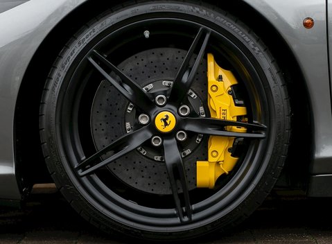 Ferrari 458 Speciale 10