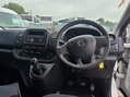 Vauxhall Vivaro L2H1 2900 COMBI CDTI BITURBO S/S 14