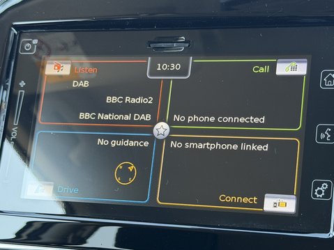 Suzuki Vitara 1.4 Boosterjet 48V Hybrid SZ-T 5dr 24