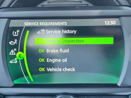 Mini Convertible 1.5 Cooper Classic Auto 2dr 43