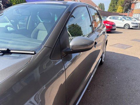 Volkswagen Polo 1.2 Match Euro 5 5dr 24
