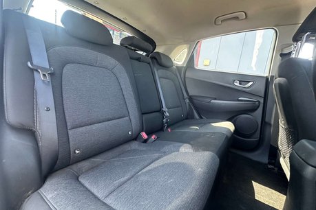 Hyundai KONA 39kWh Premium SUV 5dr Electric Auto (10.5kW Charger) (136 ps) 13