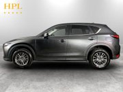 Mazda CX-5 2.0 SKYACTIV-G SE-L Nav SUV 5dr Petrol Manual Euro 6 (s/s) (165 ps) Cruise 4