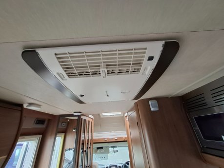 Auto-Trail Apache 634 2016 11