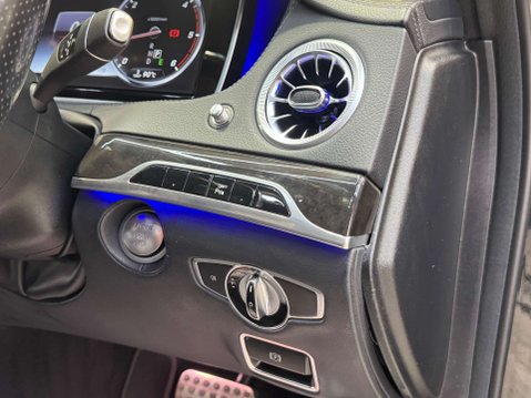 Mercedes-Benz S Class 3.0 S 350 D AMG Line Auto 4dr 58