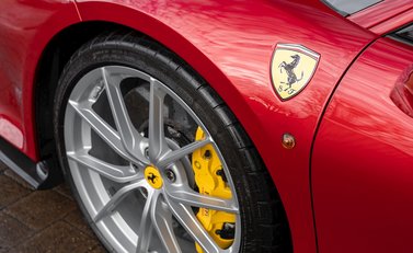 Ferrari 488 Pista 29