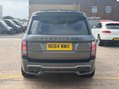Land Rover Range Rover 4.4 SD V8 Autobiography Auto 4WD Euro 5 5dr 15
