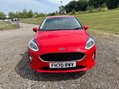 Ford Fiesta TREND 5