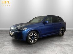 BMW Ix3 80kWh M Sport SUV 5dr Electric Auto (286 ps)