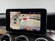 Mercedes-Benz C Class 4.0 C63 V8 BiTurbo AMG S (Premium) Coupe 2dr Petrol SpdS MCT Euro 6 (s/s) ( 42