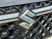 Suzuki S-Cross MOTION BOOSTERJET MHEV 13