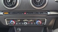 Audi A3 1.6 TDI Sport Saloon 4dr Diesel S Tronic Euro 6 (s/s) (110 ps) 55