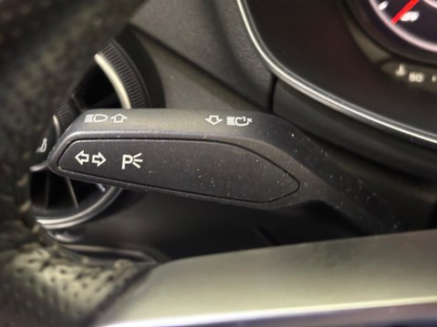 Audi TT 1.8 TFSI S line Roadster Euro 6 (s/s) 2dr 26