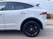 Jaguar E-Pace 2.0 D240 R-Dynamic HSE Auto AWD Euro 6 (s/s) 5dr 9