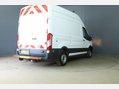 Ford Transit 2.0 350 EcoBlue FWD L2 H3 Euro 6 5dr 6