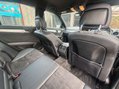 Mercedes-Benz C Class 2.1 C220 CDI AMG Sport Plus Saloon 4dr Diesel G-Tronic+ Euro 5 (s/s) (170 p 50