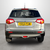 Suzuki Vitara 1.6 SZ-T 5dr 8
